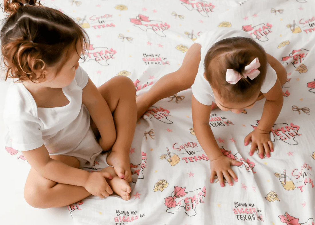 Top 10 Best Baby Sleep Sacks Brands in the USA for 2025