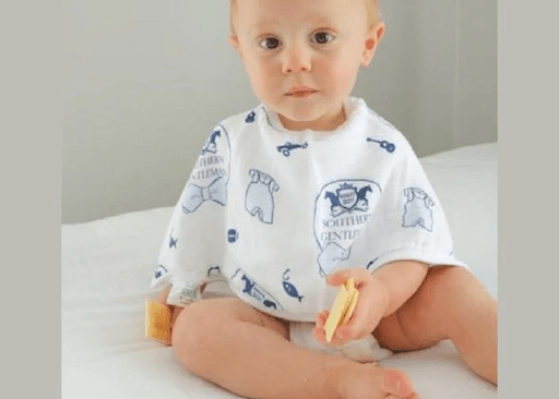 Burp Cloth Hacks: Multi-Use Baby Product Benefits for Parents - Little Hometown