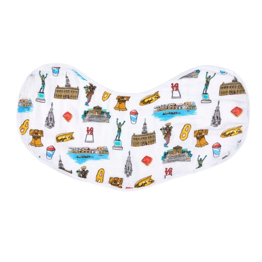 Philadelphia Baby (Water Ice) Gift Bundle - Little Hometown