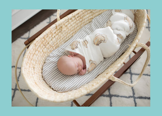 Newborn Size vs 0-3 Months Clothes: What Fits When