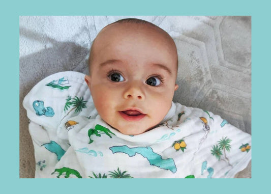 Baby Registry Essentials Every New Parent Wishes They Had