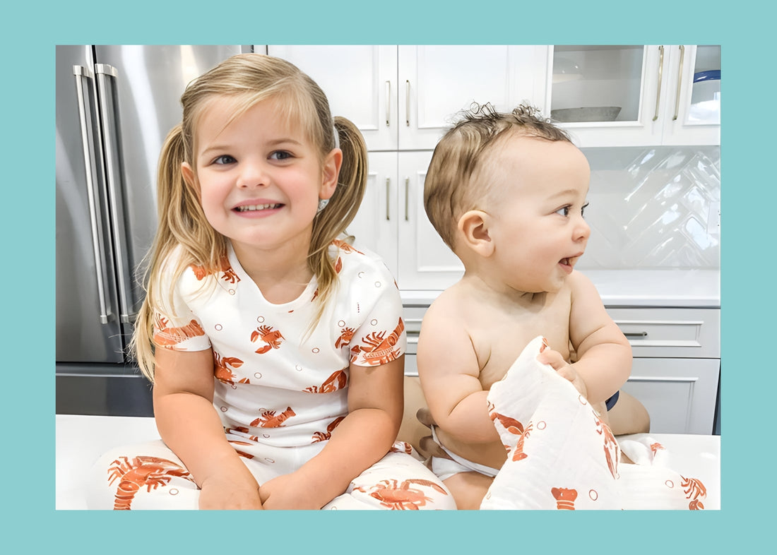 Do You Really Need a Sleep Sack or Will Pajamas Work