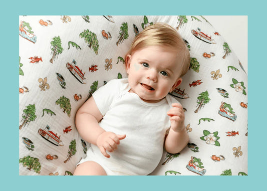 When Should I Stop Swaddling and What Comes Next