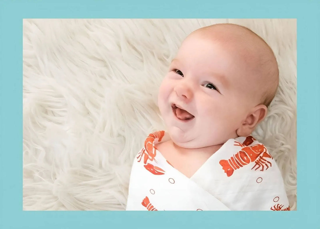 How Much Should You Spend on a Quality Baby Swaddle Blanket?