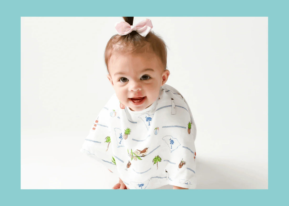 Baby Essentials for the First Year