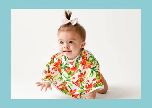 Baby Gifts That Celebrate Your Family’s Home State or City