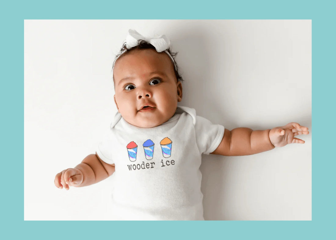 Baby Size 70, 80, 90 Explained