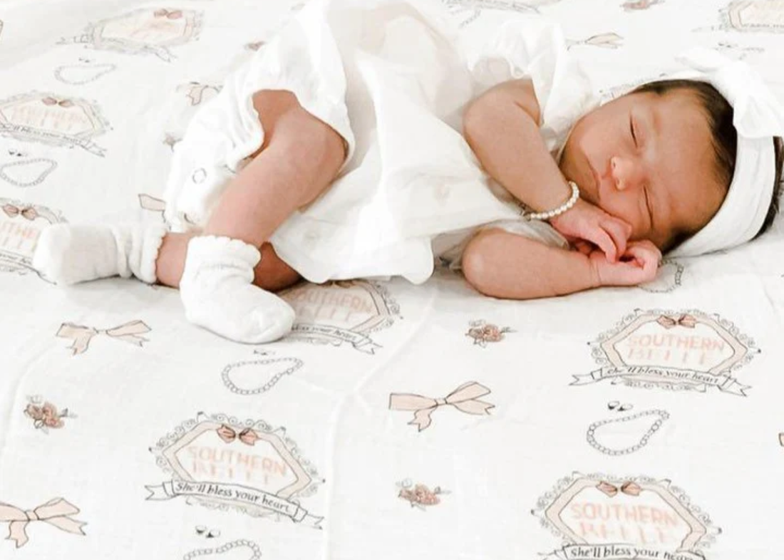 Baby Sleep Solutions: From Swaddles to Sleep Sacks for Better Nights