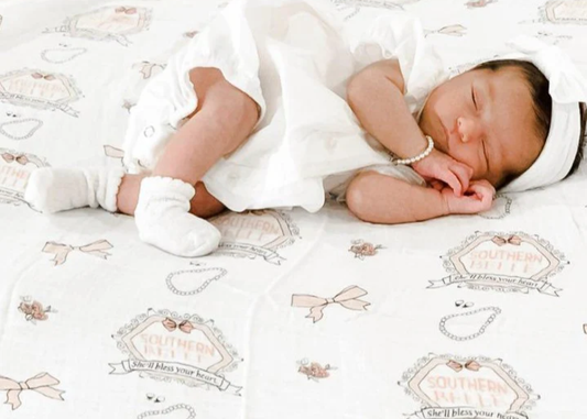 Baby Sleep Solutions: From Swaddles to Sleep Sacks for Better Nights