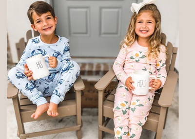 Top 10 Best Baby Pajama Brands in the USA for 2025