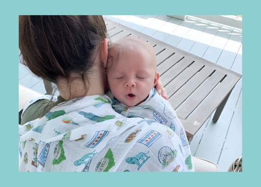 Best Baby Pajamas for Newborns and Infants
