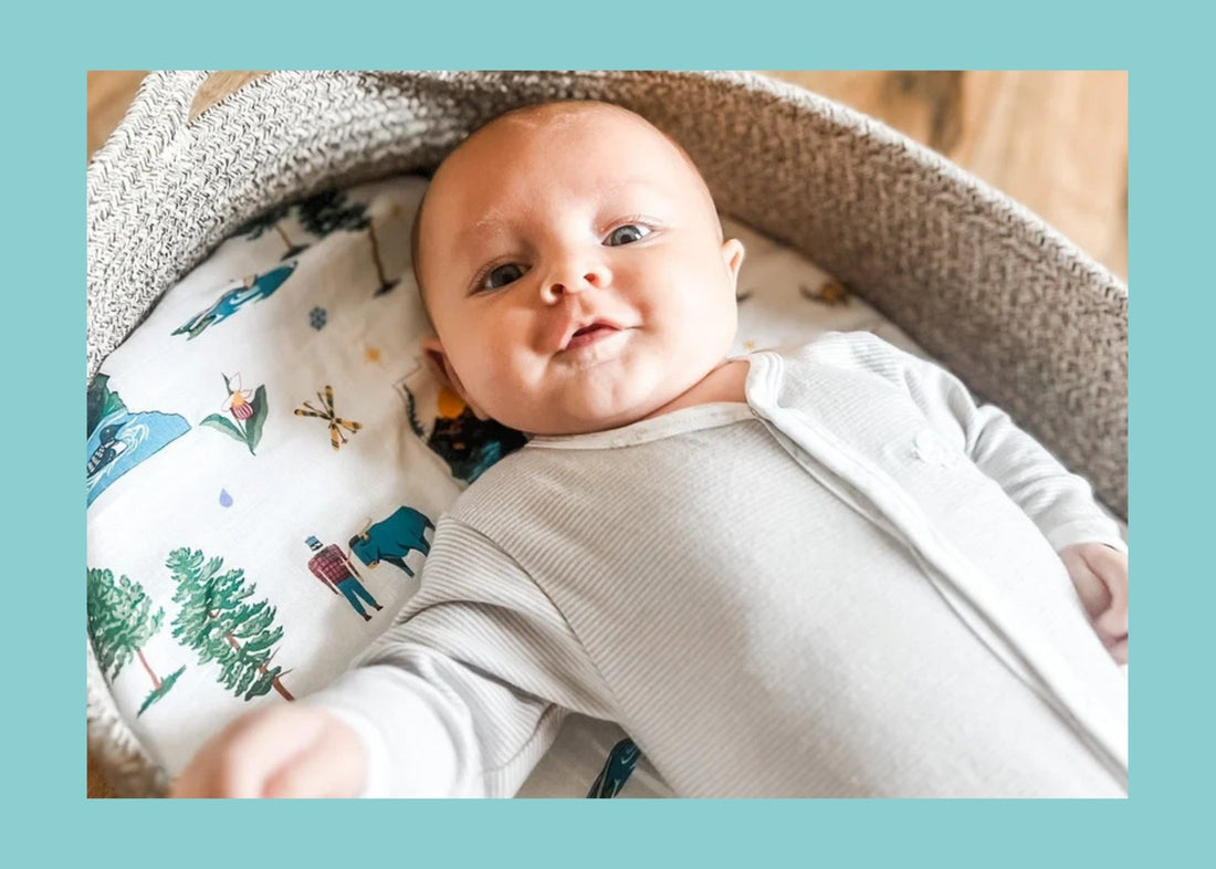 Crib Blanket Size vs Toddler Blanket Size