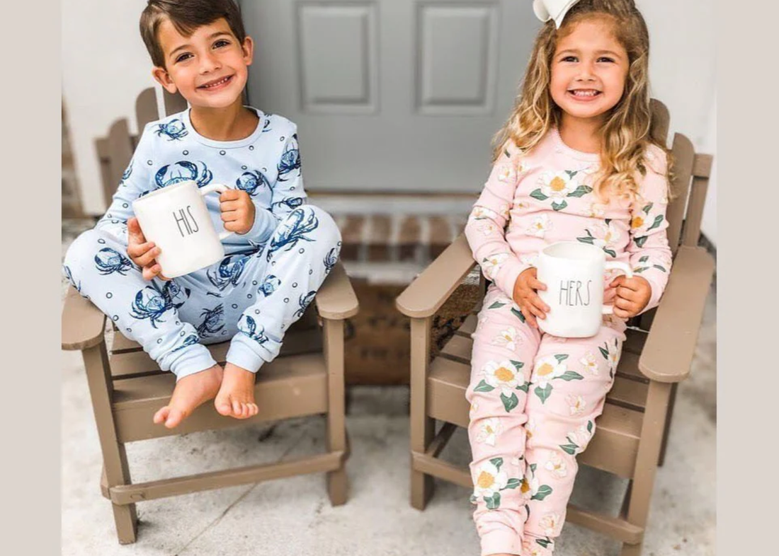 Holiday Baby Fashion 2025: Festive Outfits That Make Perfect Viral Photos