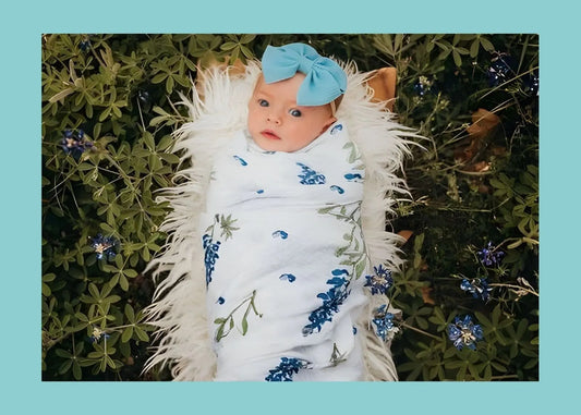 How Long Do Babies Need to Be Swaddled and When to Stop