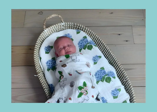 How Many Clothes Does a Newborn Need
