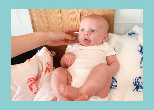 How Many Swaddle Blankets Do New Parents Actually Need?