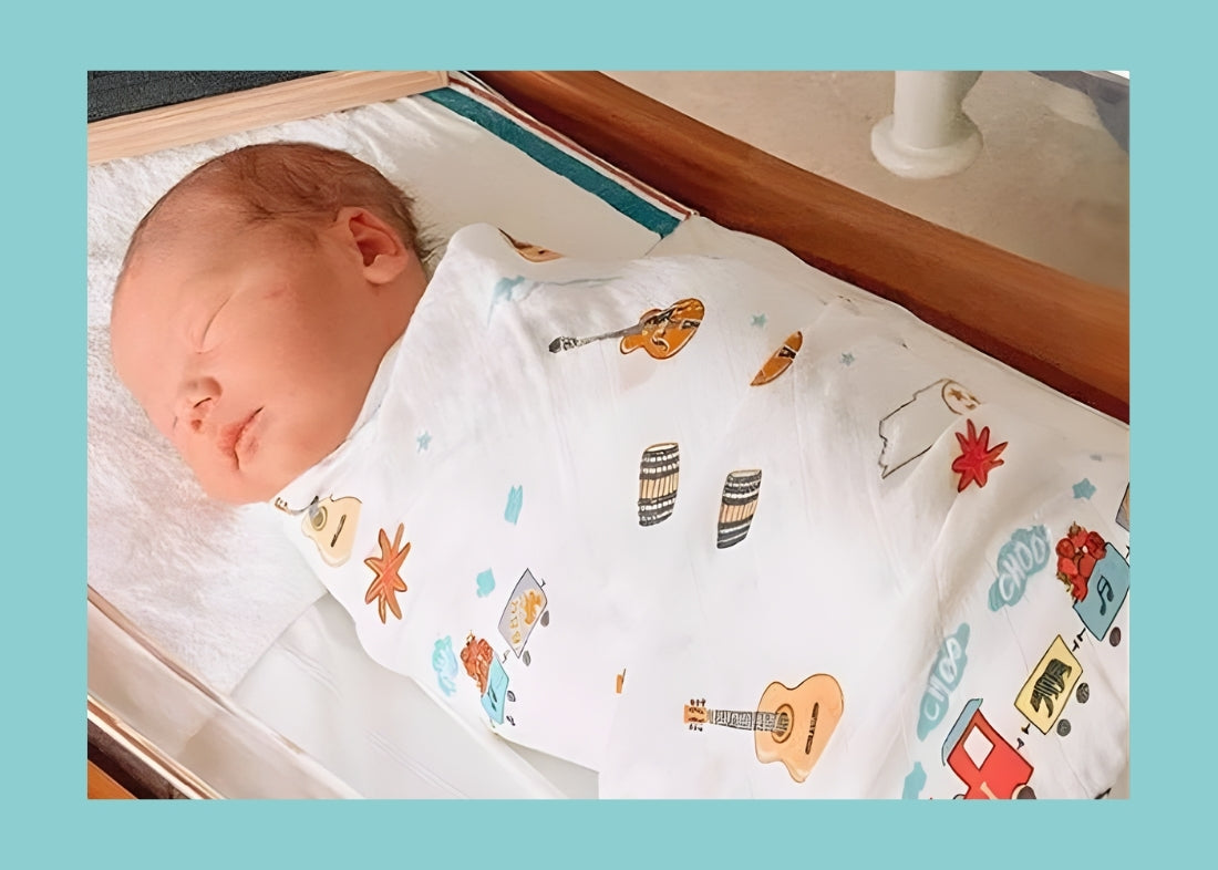 How Often Should You Bathe a Newborn or Infant