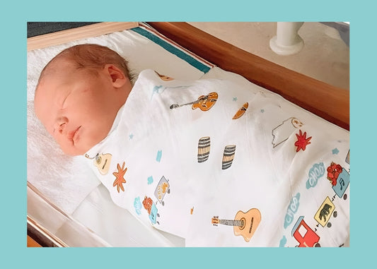 How Often Should You Bathe a Newborn or Infant