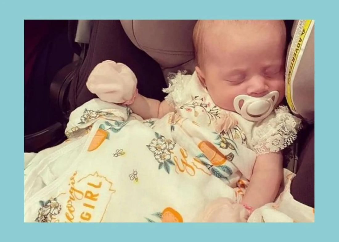 How To Build A Practical Newborn Essentials 