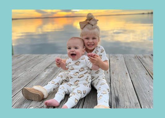 How to Choose Baby Clothes for Sensitive Skin and Allergies