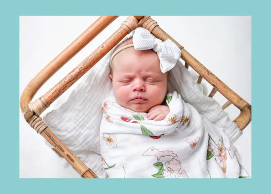 How to Write a Baby Birth Plan