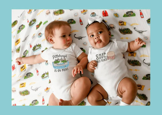 Preemie Baby Clothes Size Guide