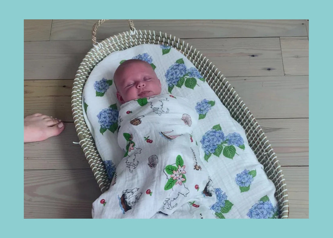 Preemie vs Newborn Size
