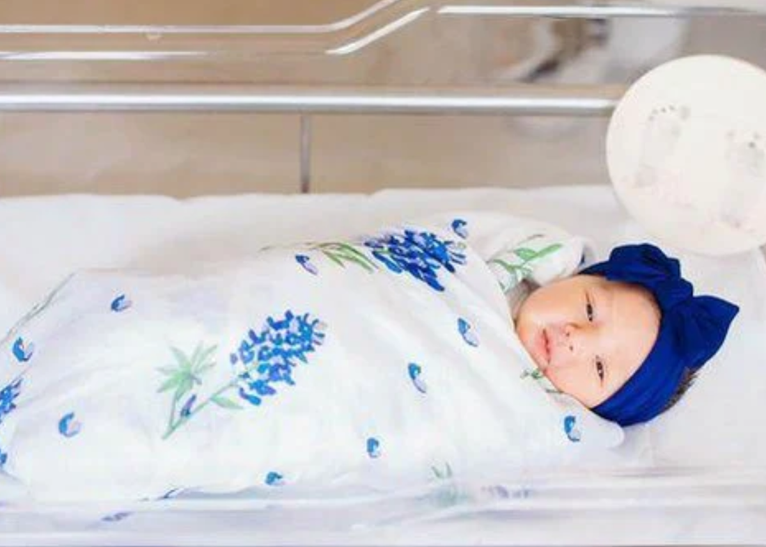Baby Blanket Showdown: Receiving Blankets vs Swaddles - What Wins in 2025?