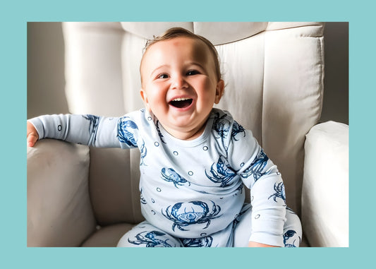 State Pride Baby Gifts That Actually Mean Something