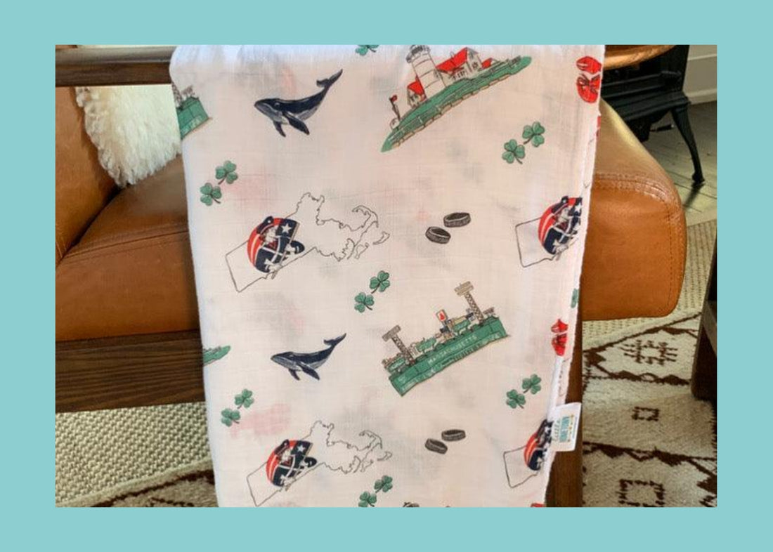 Swaddle Blankets vs Sleep Sacks