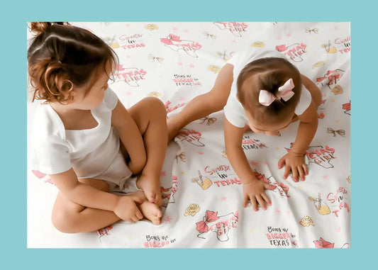 What Makes a Good Baby Gift for Long-Distance Grandparents