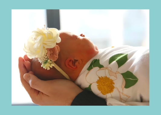 What Makes a Perfect Baby Shower Gift Under $30