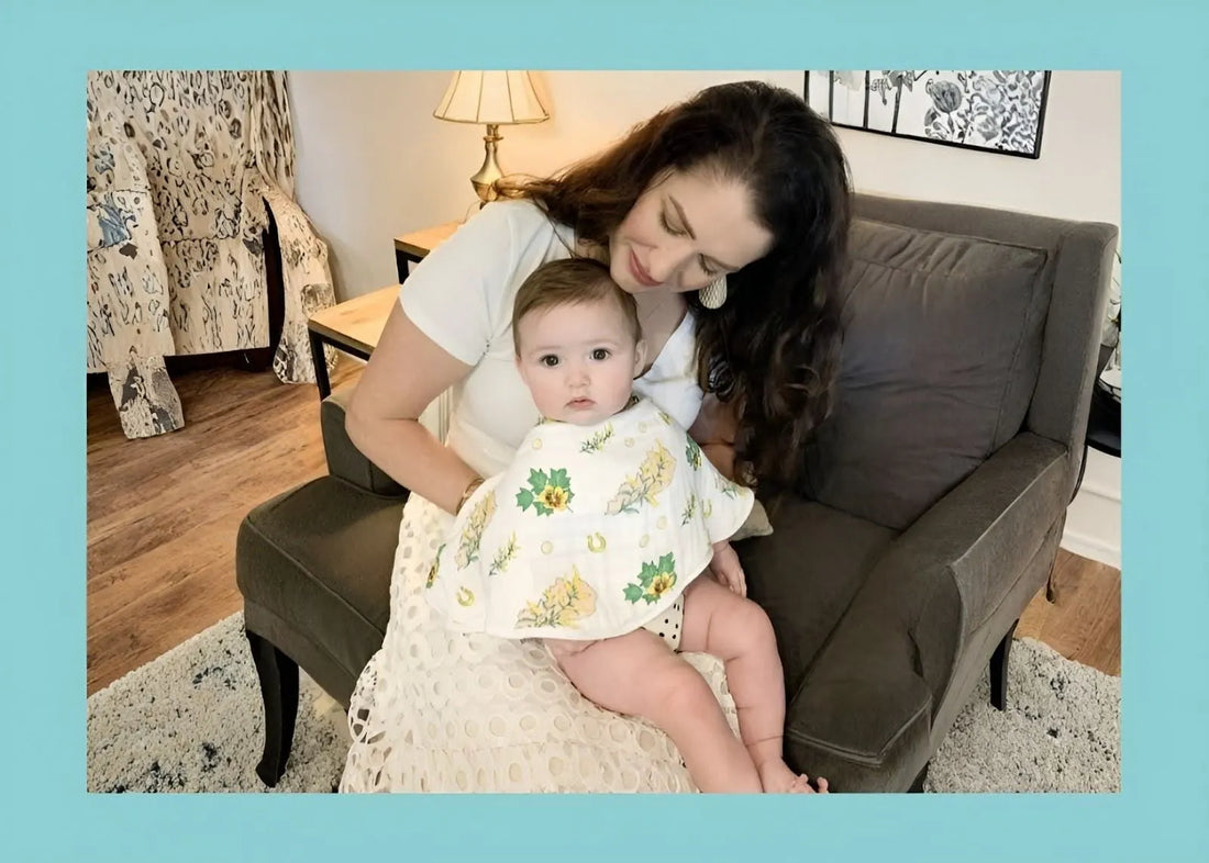 Why Parents Choose Organic Cotton Over Regular Cotton for Newborns
