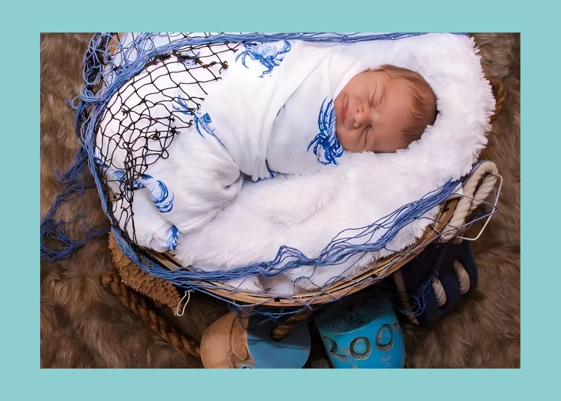 Why Your Baby Dislikes Being Swaddled