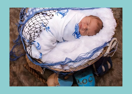 Why Your Baby Dislikes Being Swaddled