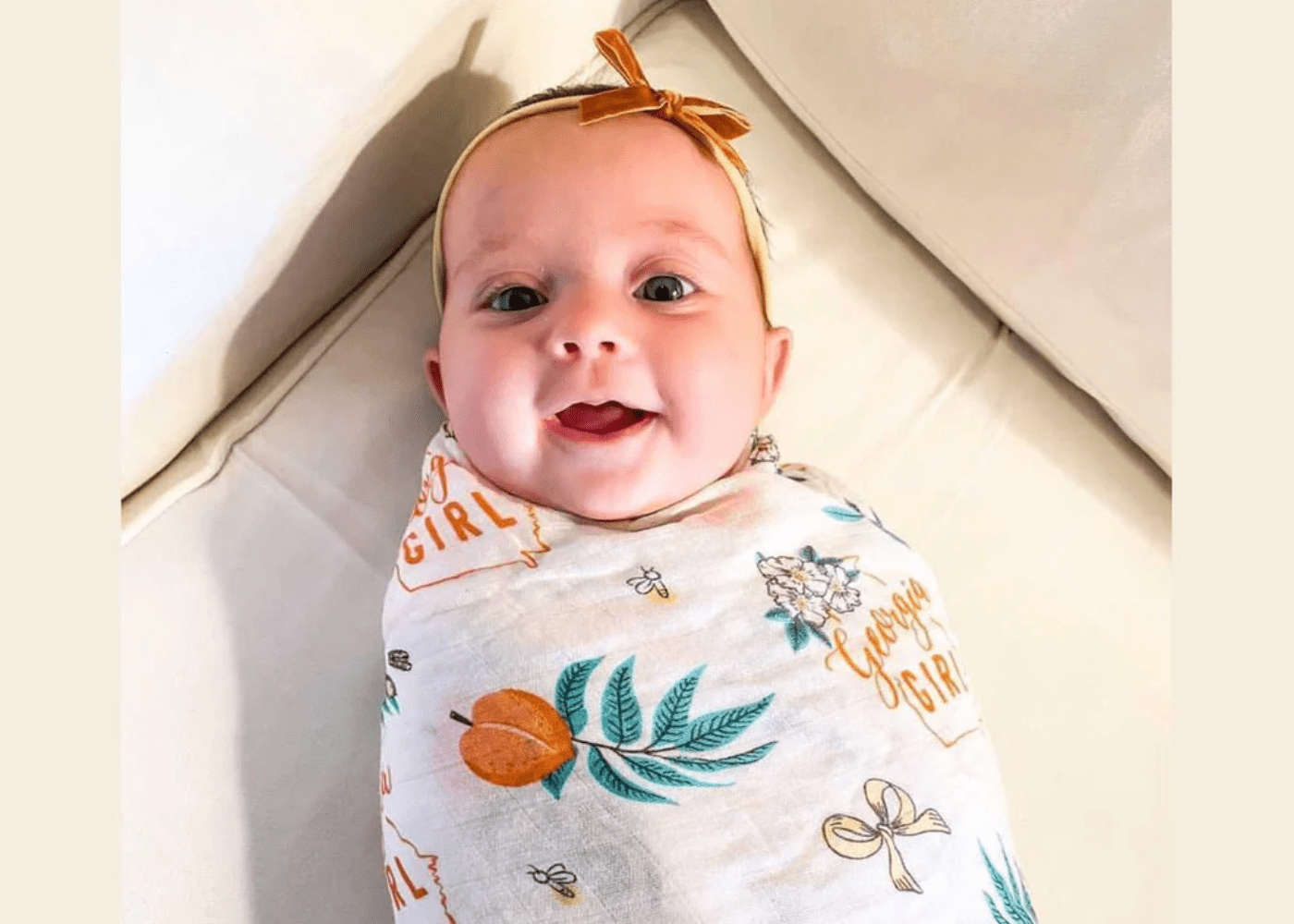 Baby Clothes Sizing Guide Newborn & Infant Size Charts Little Hometown