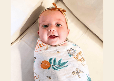 A Quick Guide to Baby Clothes Sizing - Little Hometown
