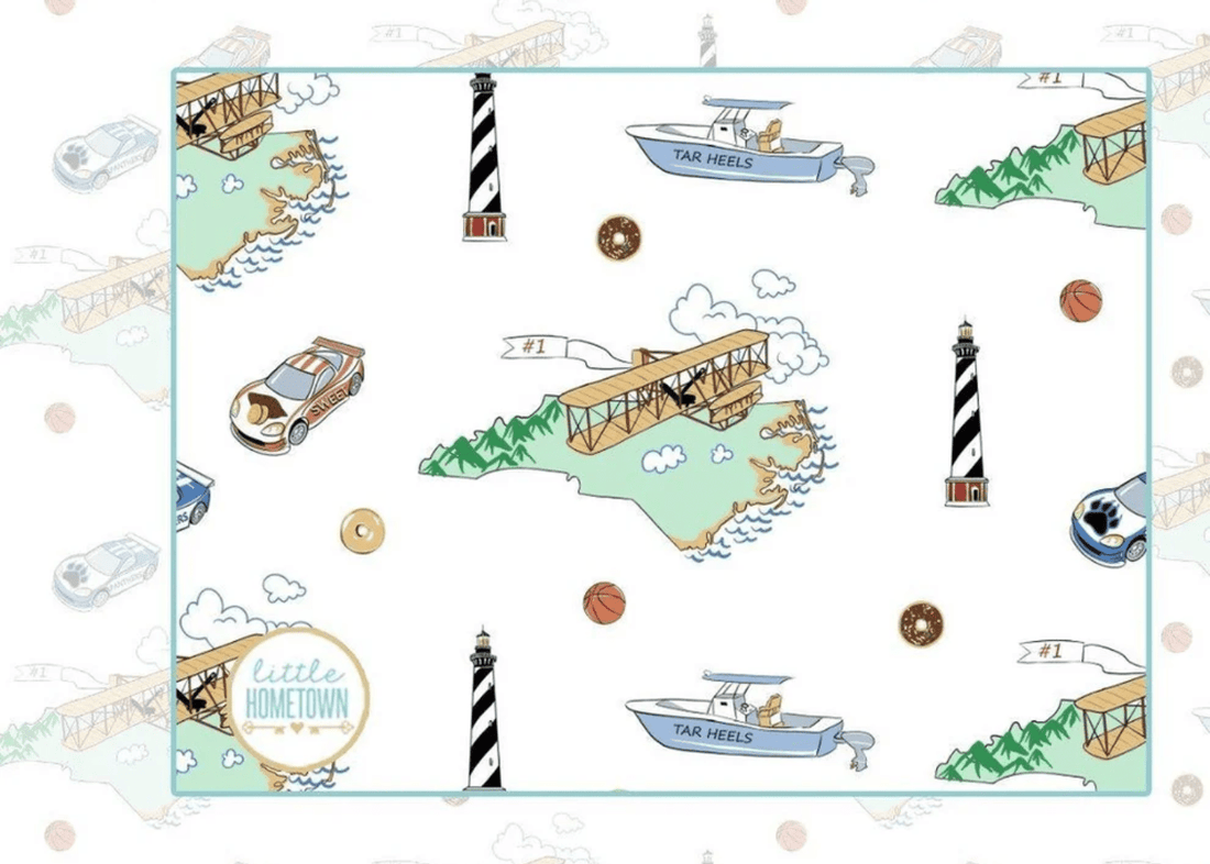 Answered: How Many Baby Bath Towels Do I Need? - Little Hometown