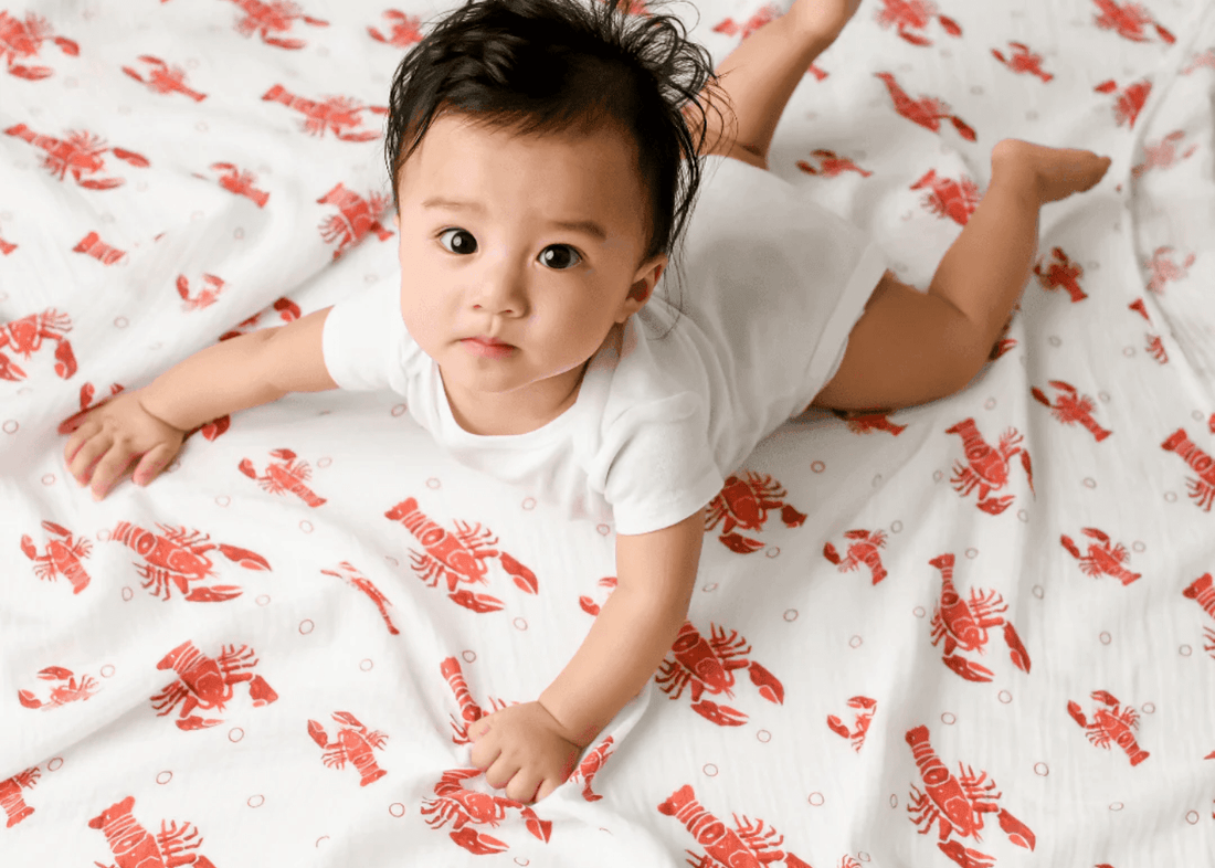 Baby Shower Gift Ideas for Every Budget - Little Hometown