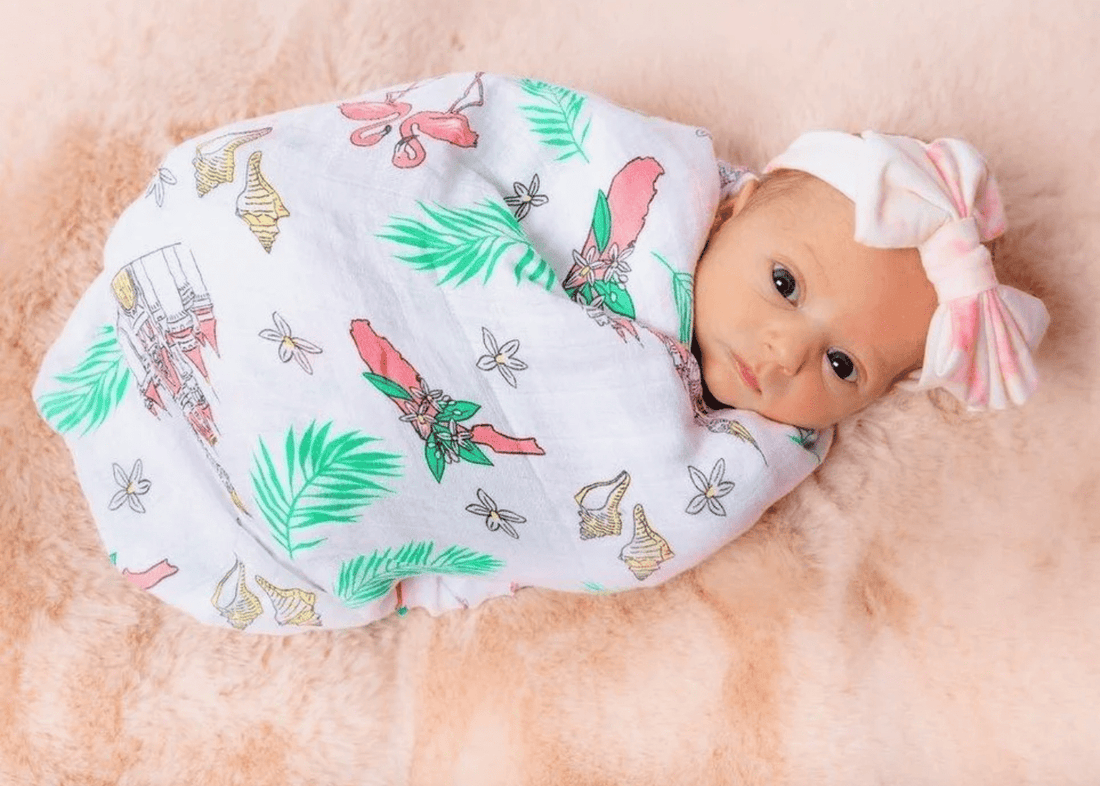 Preemie to Toddler: Sizing Guide for Every Stage of Baby Growth - Little Hometown