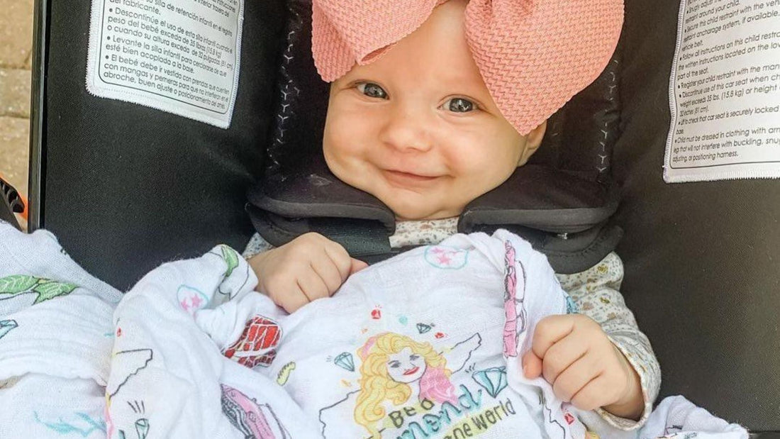 The Science Behind Swaddling: Benefits and Potential Risks - Little Hometown