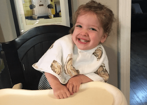 The Surprising Benefits of Multi-Use Baby Bibs for New Moms - Little Hometown