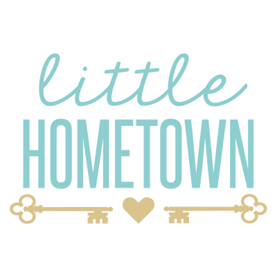 Little Hometown Clearance Items - Little Hometown