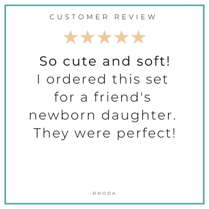 Gift Set: Alabama Baby Muslin Swaddle Blanket and Burp Cloth/Bib Combo Soft Breathable Bamboo Cotton