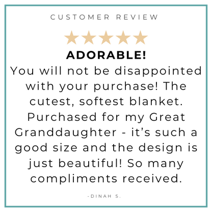 Gift Set: Texas Baby Girl Muslin Swaddle Blanket and Burp Cloth/Bib Combo Extra Large Bamboo Cotton