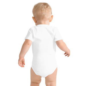 Alaska Stars Baby Onesie - Little Hometown