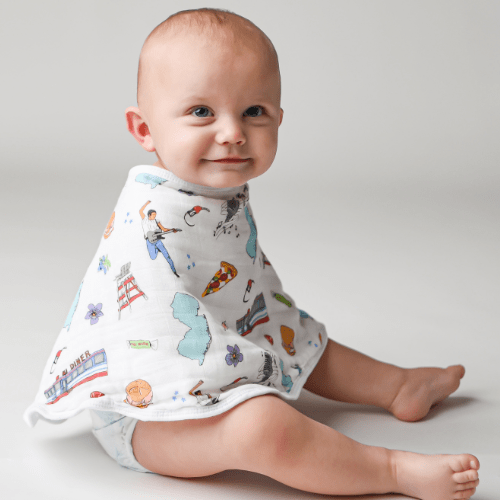 New Jersey (Rock and Roll) Gift Bundle - Little Hometown