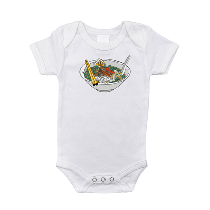 Pho Baby Onesie Everyday Newborn Outfit