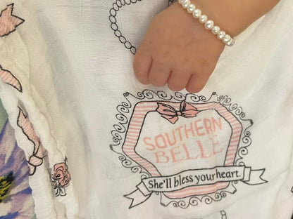 Southern Belle Gift Bundle - Little Hometown