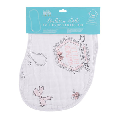 Southern Belle Gift Bundle - Little Hometown